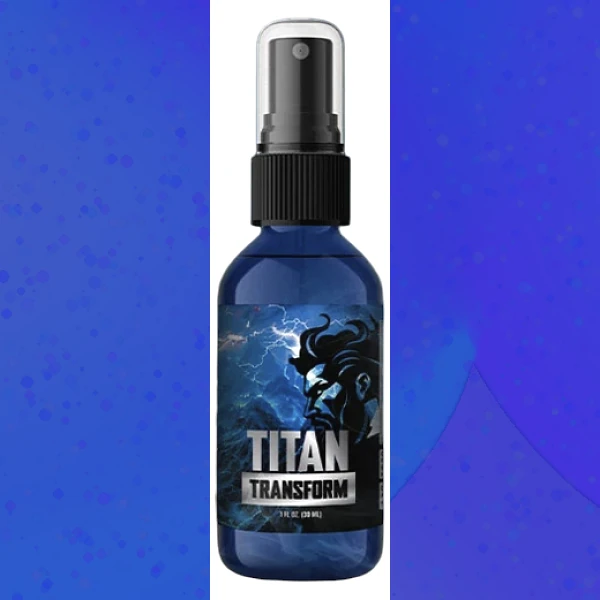 Titan Transform
