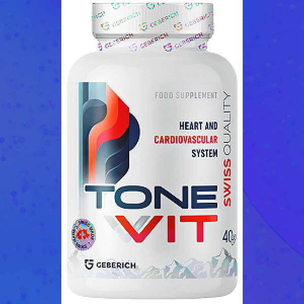 Tonevit