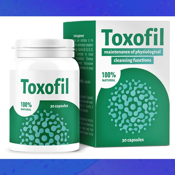 Toxofil