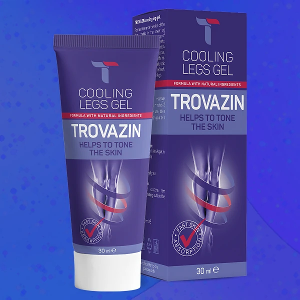 Trovazin