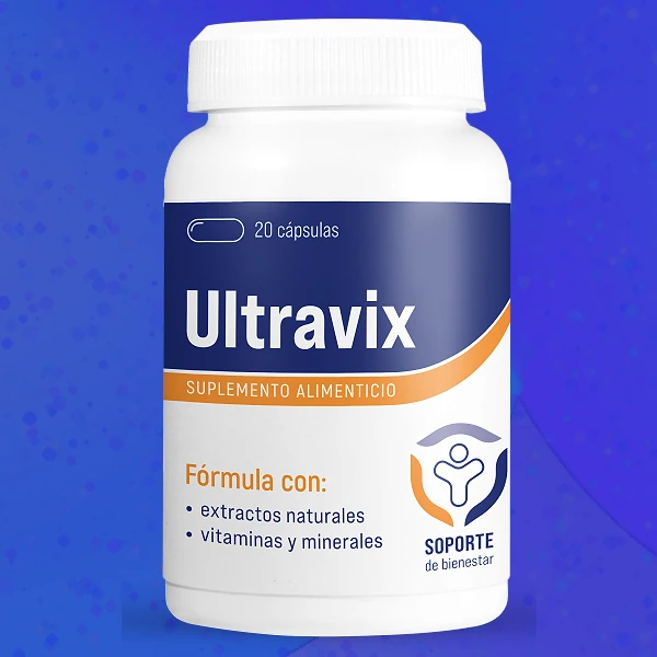 UltraVix