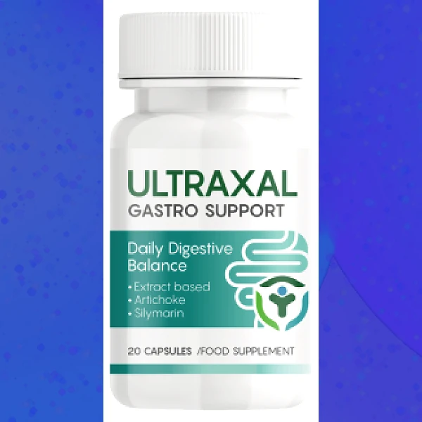 Ultraxal