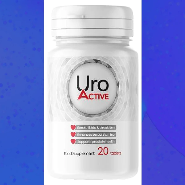 Uro Active