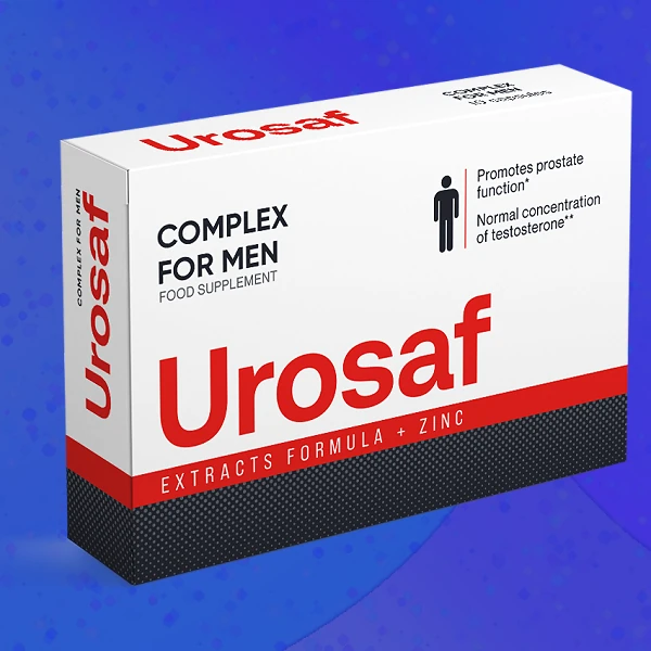 Urosaf