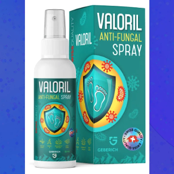 Valoril