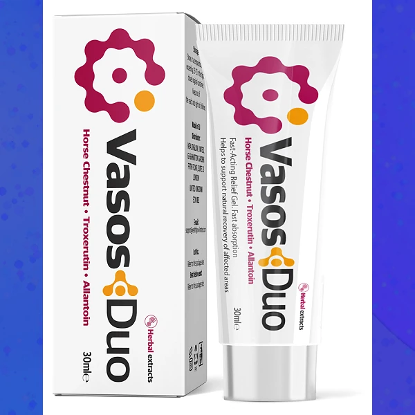 VASOS DUO