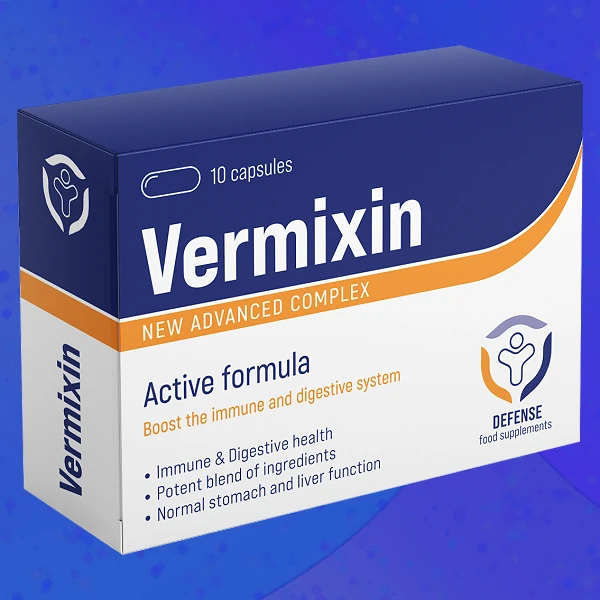 Vermixin