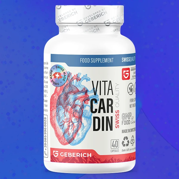 Vitacardin
