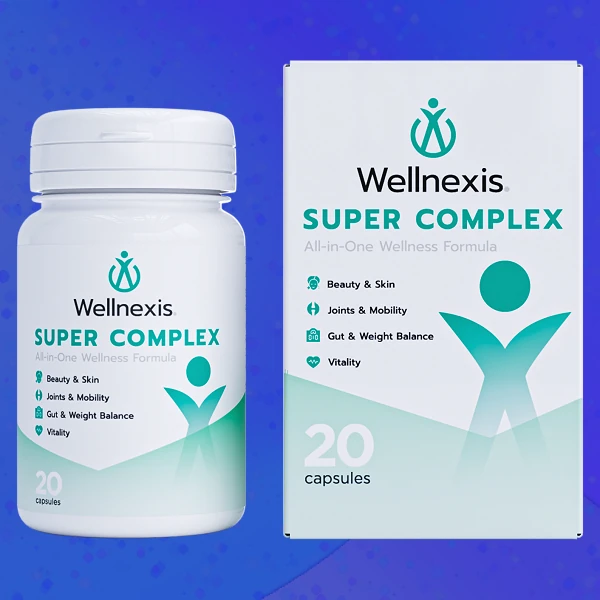 Wellnexis
