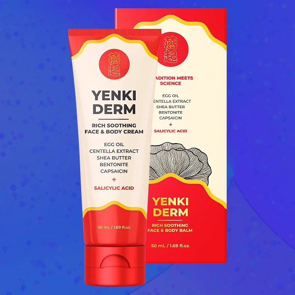 Yenki Derm